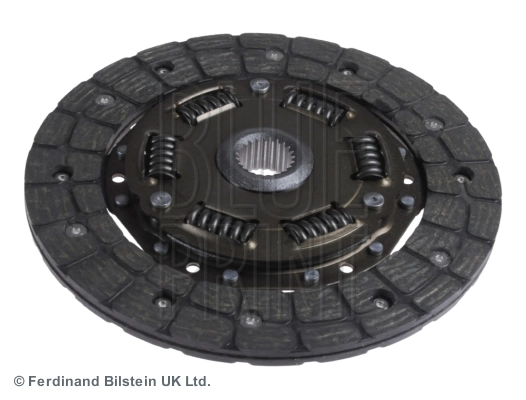 Clutch Disc